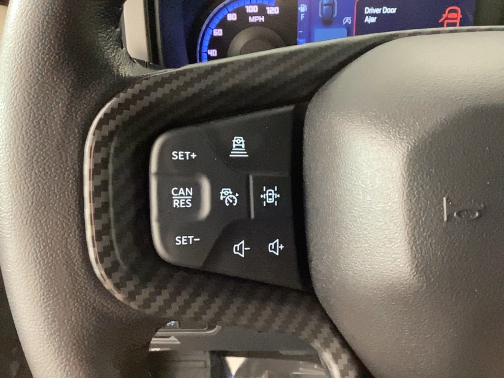 Used 2022 Ford Bronco Wildtrak image 21