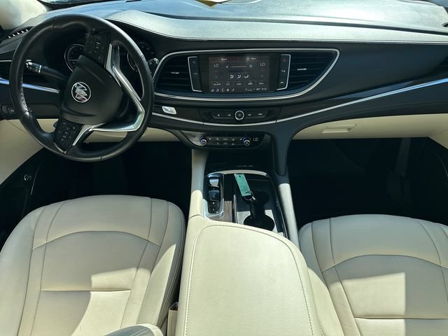 Used 2023 Buick Enclave Essence w/ Sport Touring Edition AWD/4WD image 22