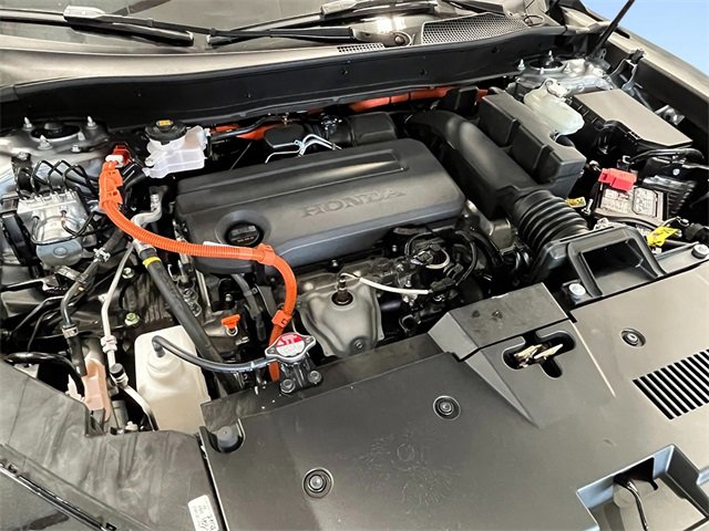 New 2026 Honda CR-V Sport-L image 12