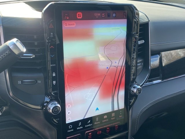 New 2026 RAM 2500 Rebel w/ Rebel Level 2 Equipment Group image 23