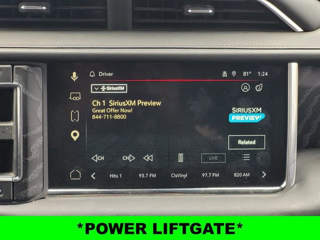 Used 2023 GMC Yukon Denali w/ Advanced Technology Package AWD/4WD image 14