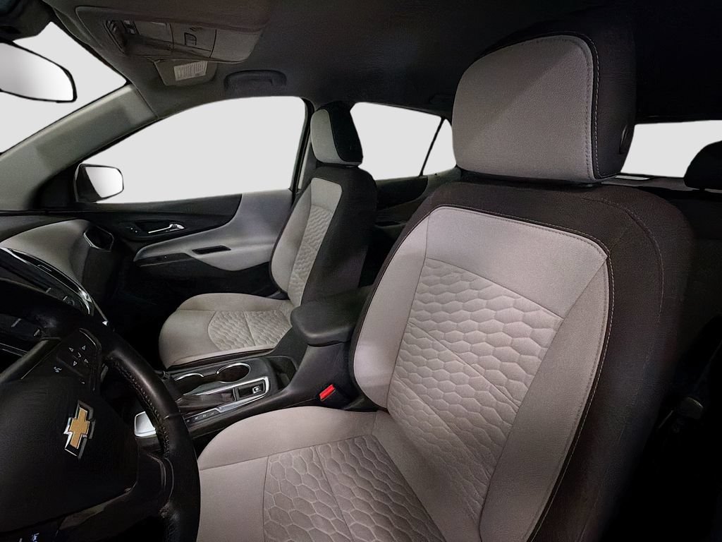 Used 2021 Chevrolet Equinox LT FWD image 21