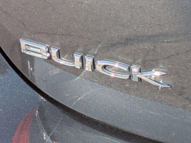 Used 2018 Buick LaCrosse Premium w/ Driver Confidence Package #2 AWD/4WD image 10