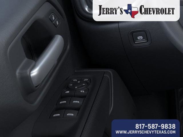 New 2026 Chevrolet Silverado 2500 Custom image 24