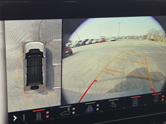 Certified 2024 GMC Hummer EV 3X w/ LPO, Sport Package image 5