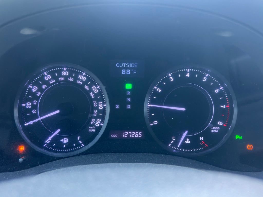 Used 2013 Lexus IS 250C RWD image 13