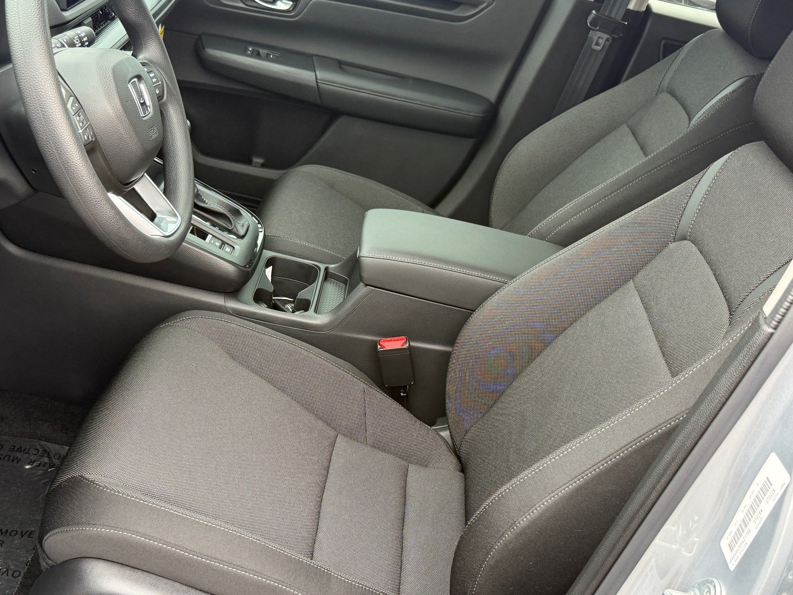 New 2027 Honda CR-V EX image 22