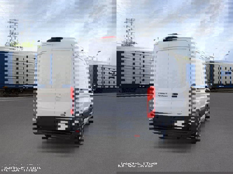 New 2026 Ford Transit 250 148 Medium Roof image 8