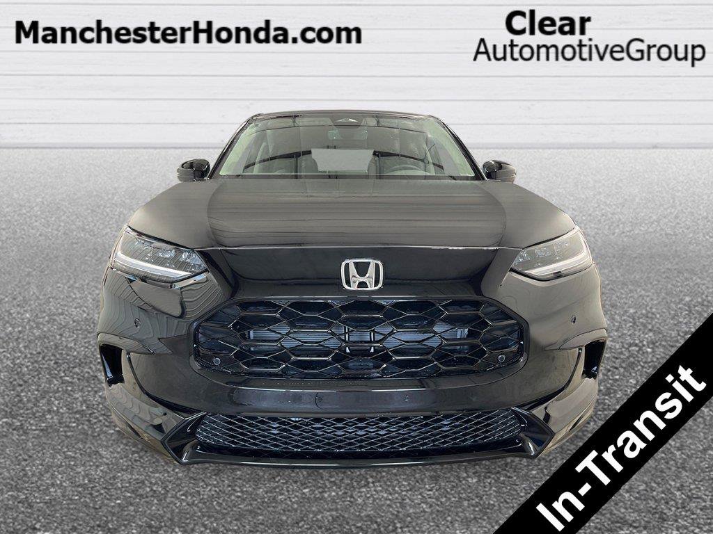 New 2027 Honda HR-V EX-L image 9