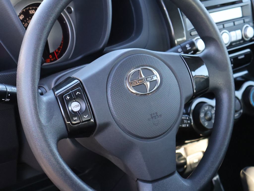 Used 2008 Scion xD Base image 15