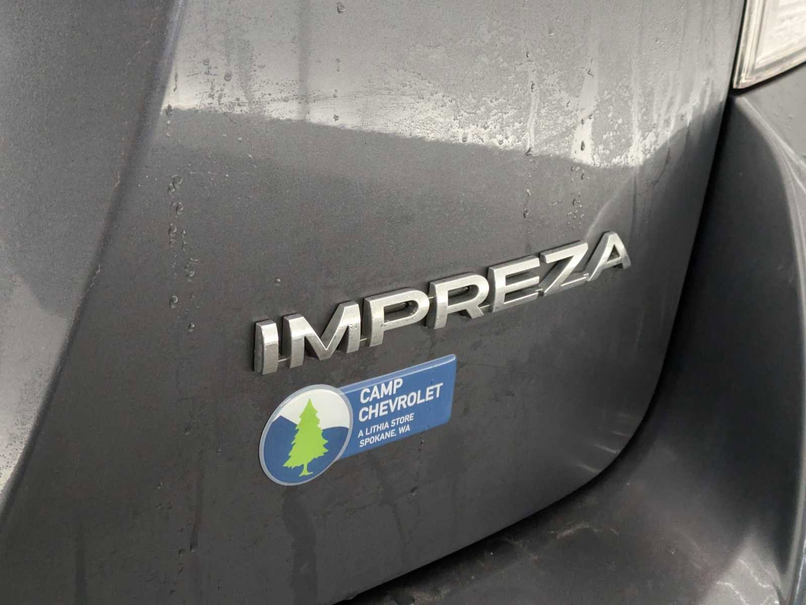 Used 2019 Subaru Impreza 2.0i Premium w/ Eyesight & BSD/Rcta & SRF image 11