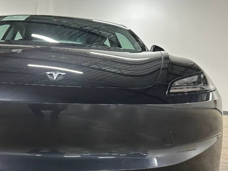 Used 2025 Tesla Model 3 Long Range RWD image 5