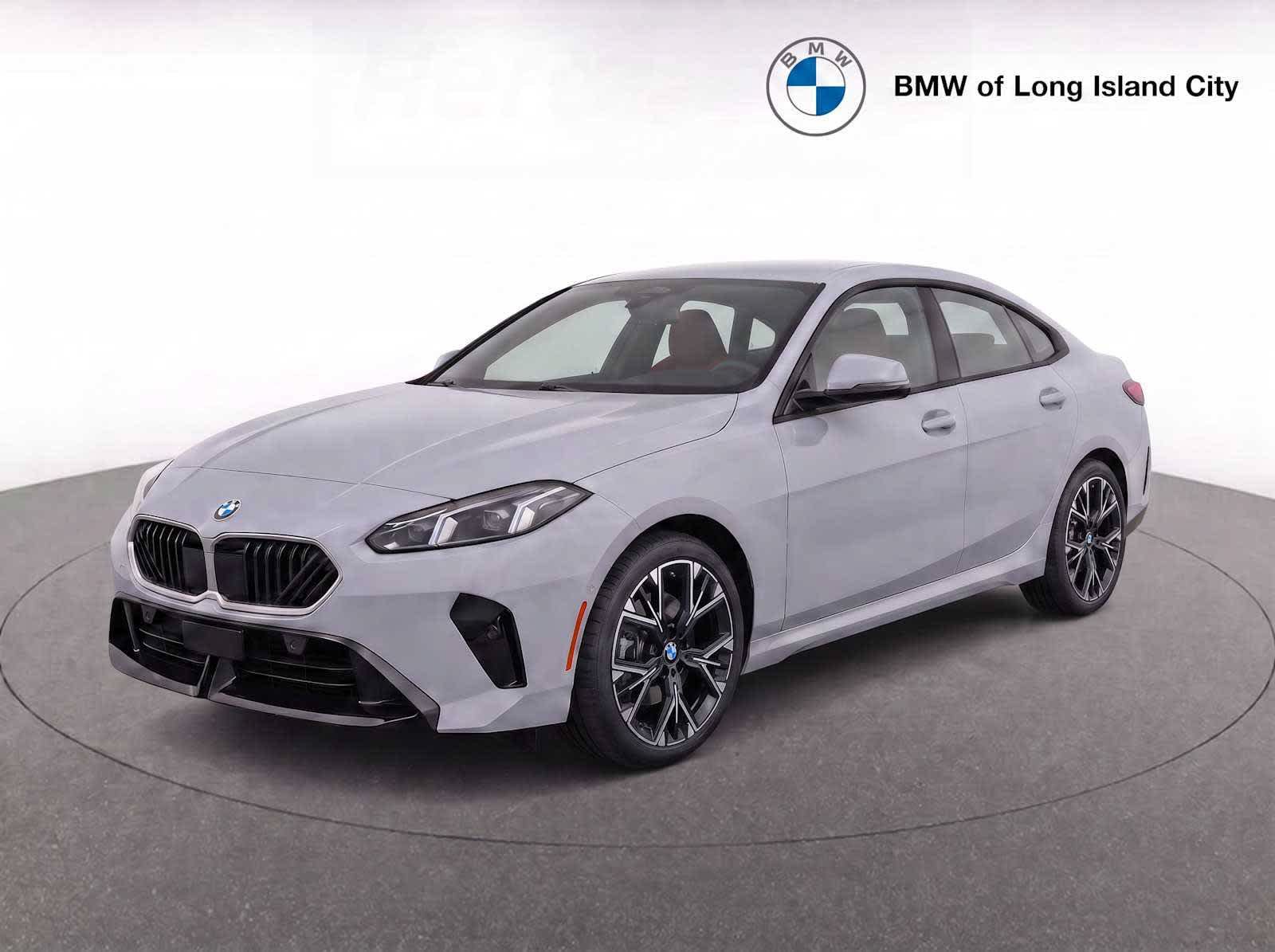 New 2026 BMW 228i xDrive AWD/4WD image 3