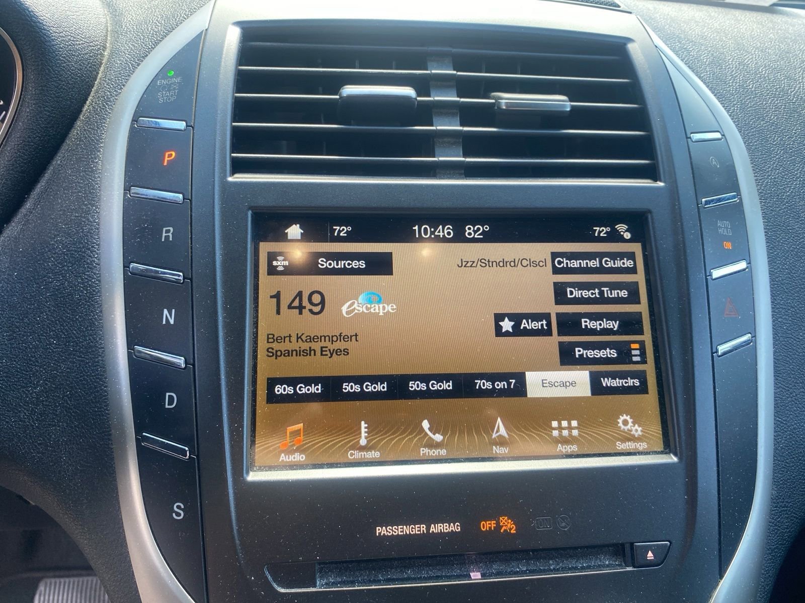 Used 2019 Lincoln MKC Select w/ Select Plus Package FWD image 17