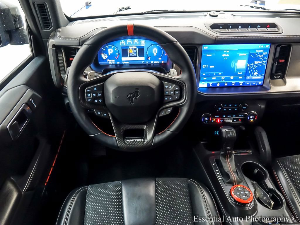 Used 2024 Ford Bronco Raptor image 13