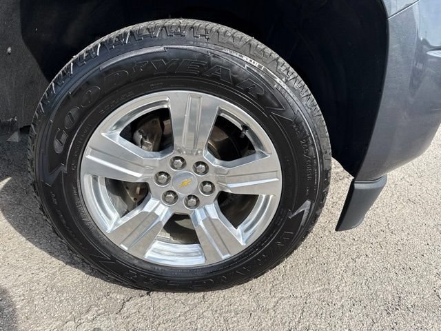 Certified 2016 Chevrolet Colorado LT w/ LT Convenience Package AWD/4WD image 4