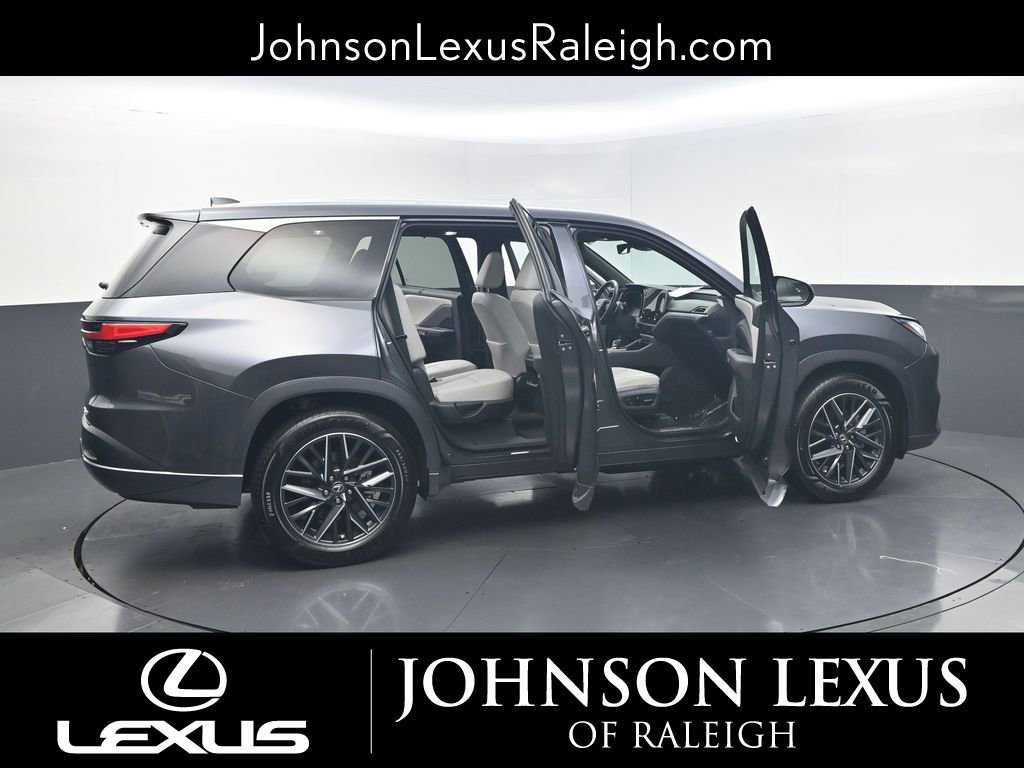 Certified 2024 Lexus TX 350 Premium image 24