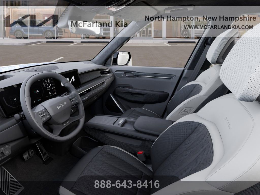 New 2026 Kia EV9 GT-Line image 18