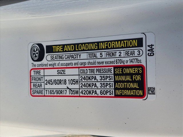 Used 2024 Honda Ridgeline RTL image 18