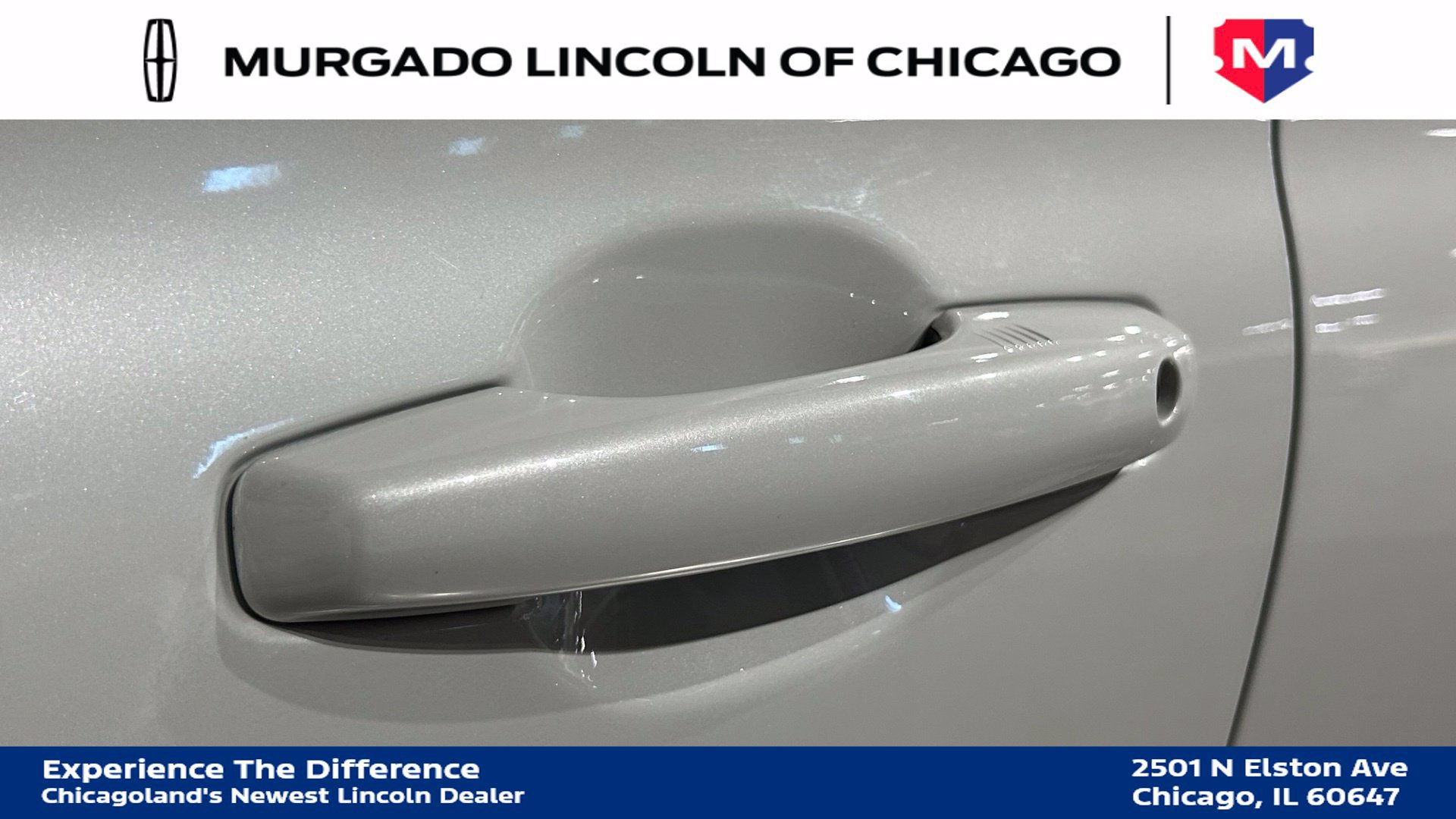 Certified 2024 Lincoln Corsair Reserve w/ Equipment Group 202A FWD image 18