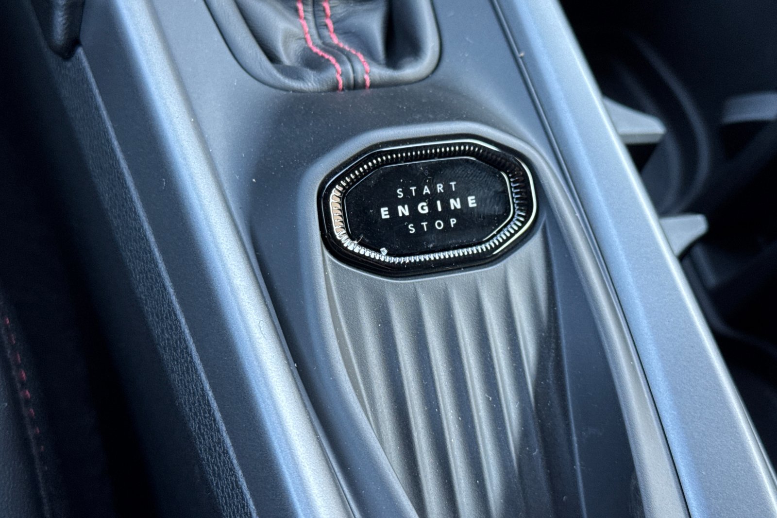 New 2026 Dodge Charger Scat Pack image 20