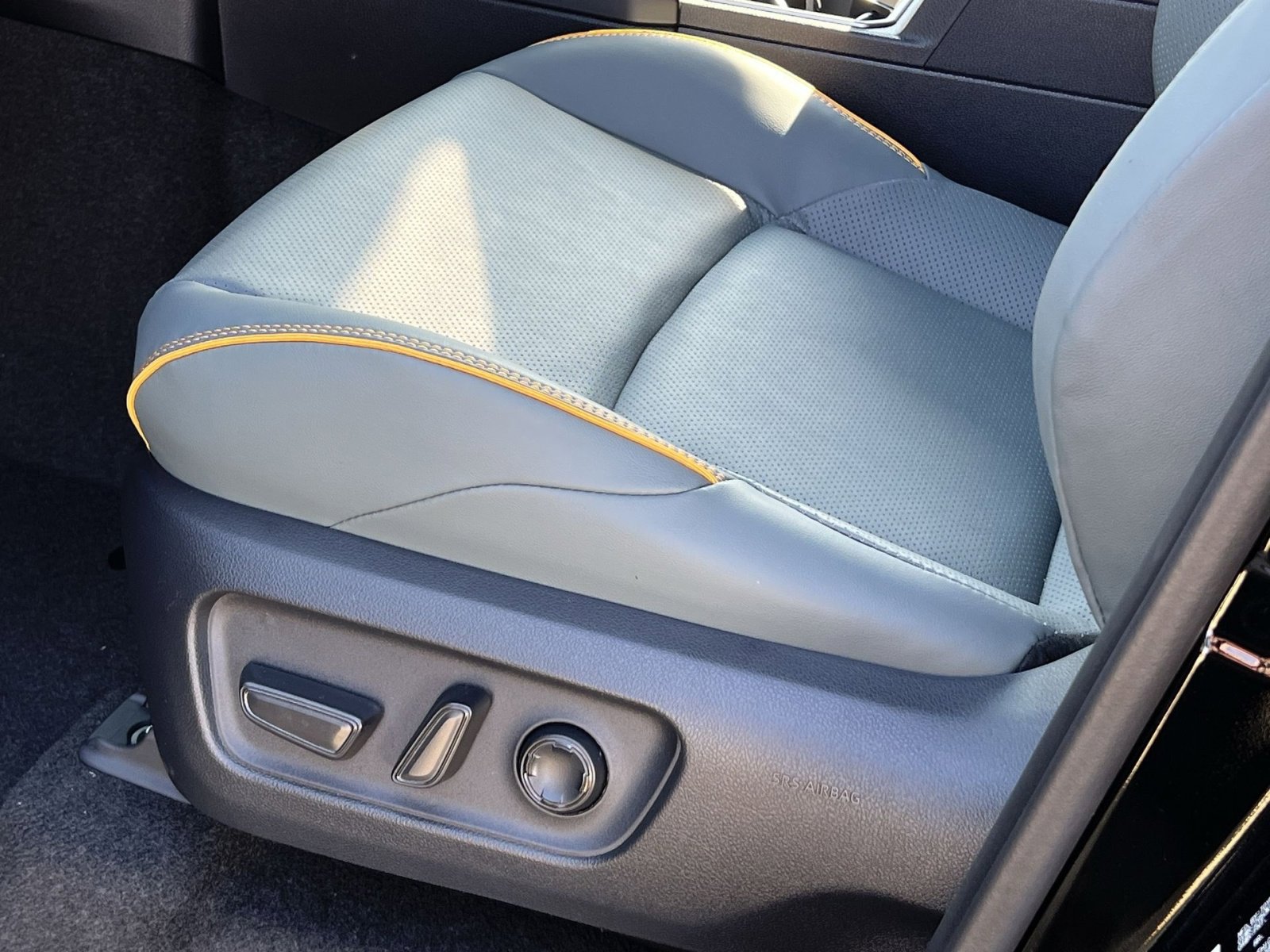 New 2026 Toyota 4Runner Trailhunter image 8