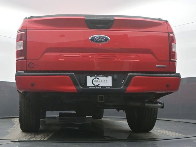 Used 2020 Ford F150 XLT w/ Equipment Group 302A Luxury AWD/4WD image 49