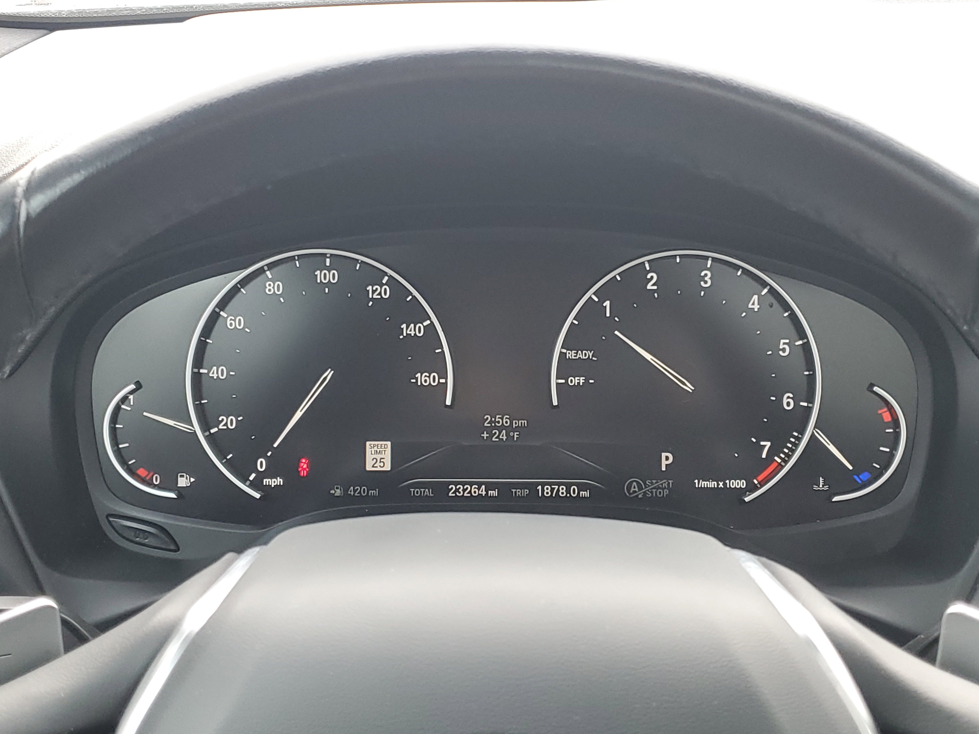 Used 2021 BMW X3 xDrive30i w/ Convenience Package image 15