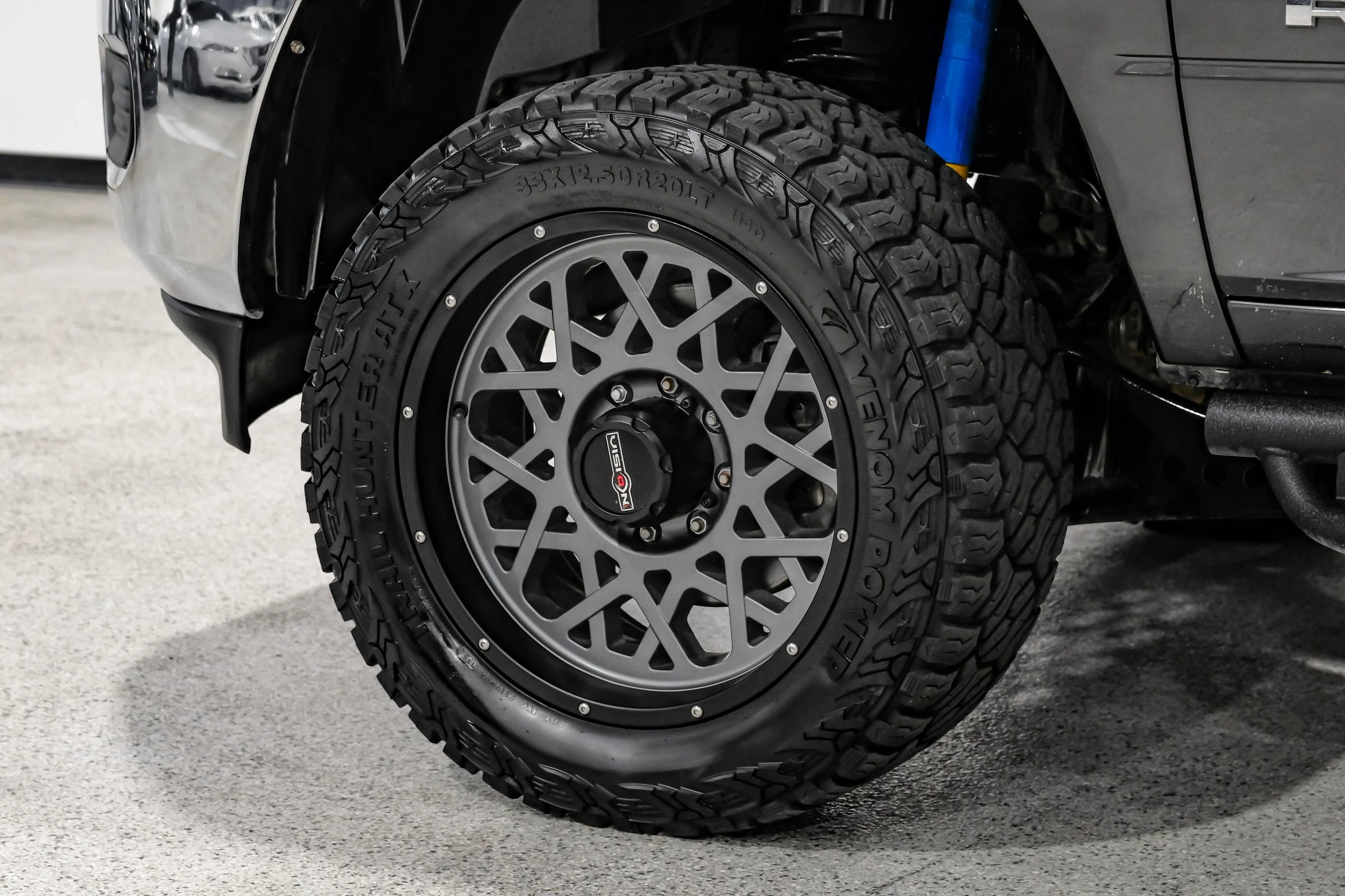 Used 2022 RAM 2500 Tradesman image 64