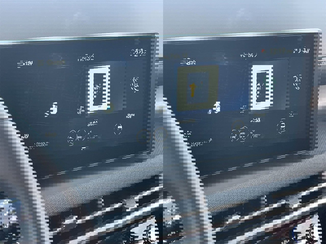 New 2026 Hyundai Tucson Limited image 24