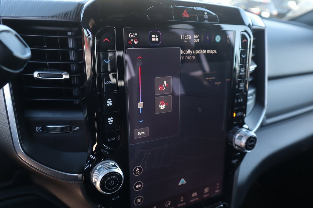 New 2026 RAM 3500 Big Horn image 8