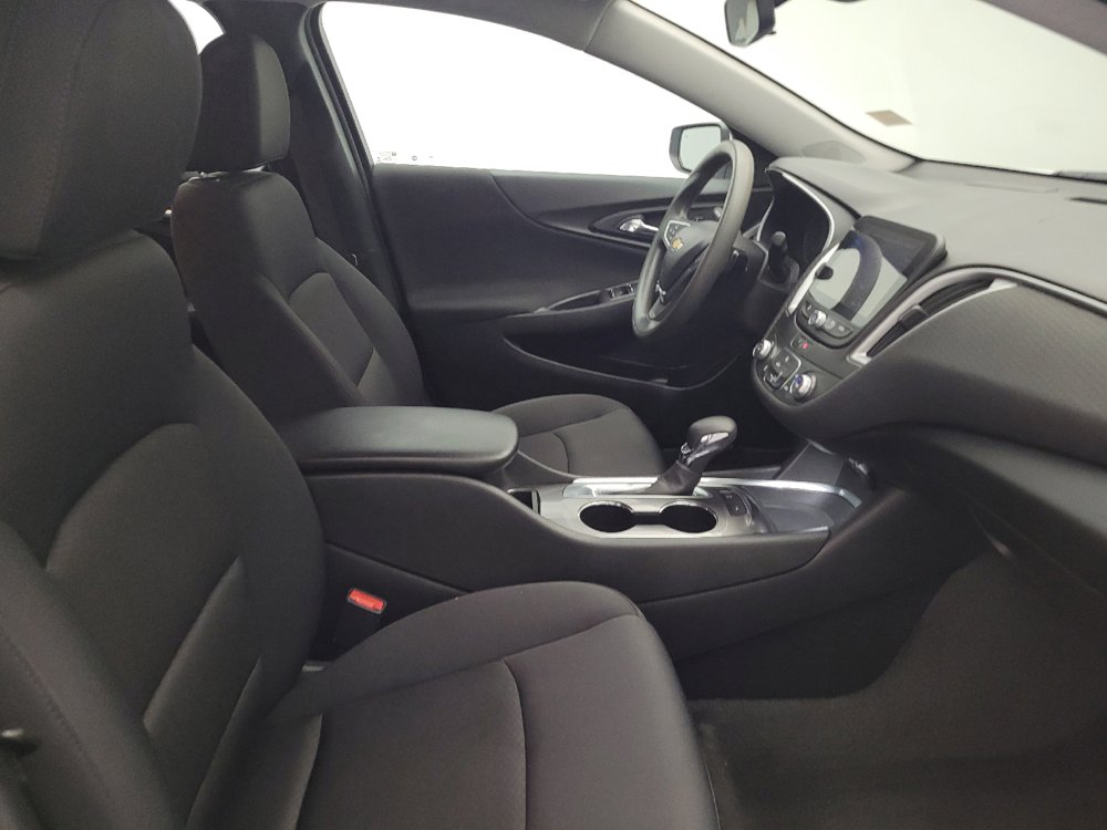 Used 2021 Chevrolet Malibu LS w/ Driver Confidence Package II FWD image 21