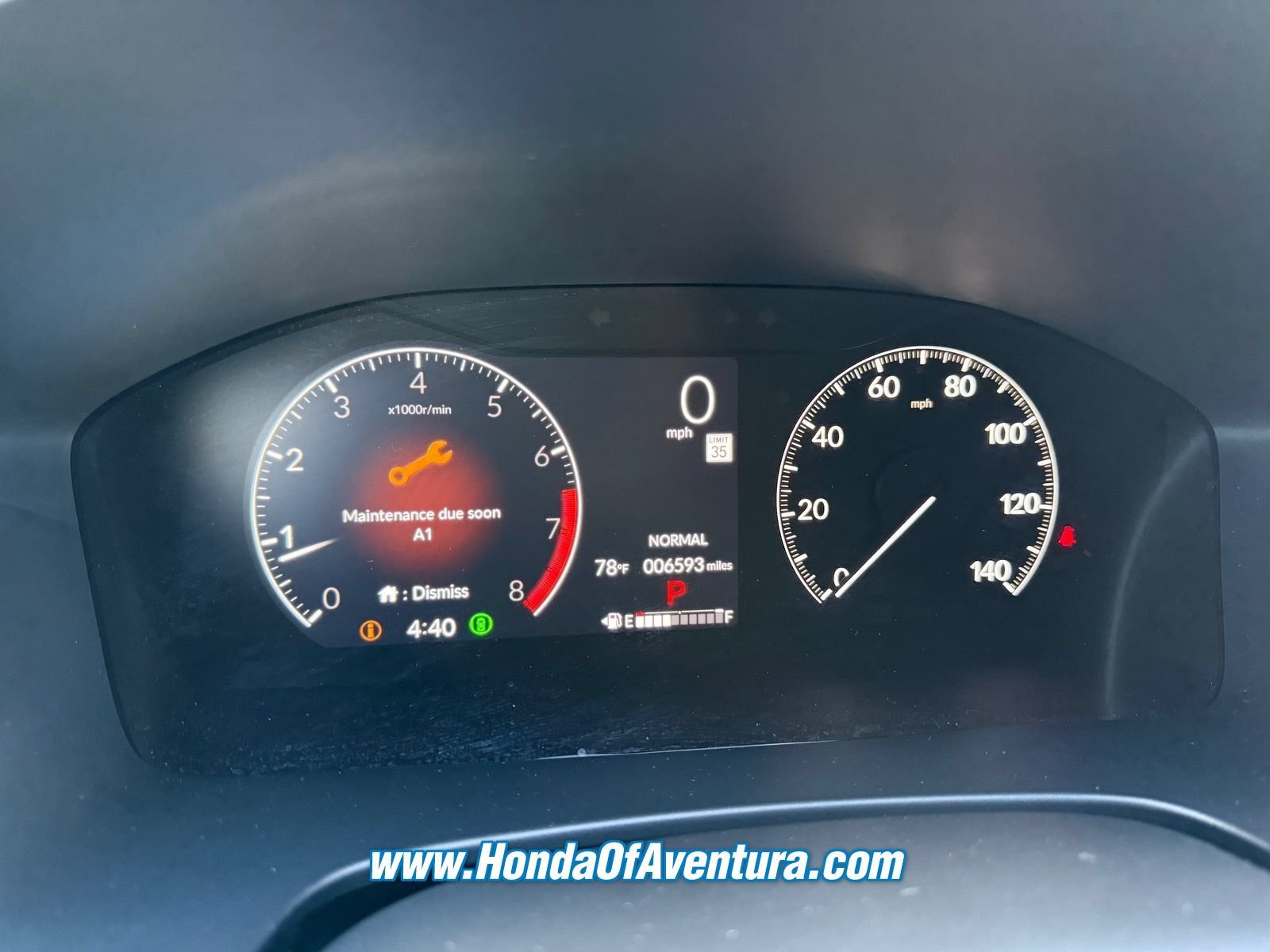 Used 2026 Honda CR-V EX image 27