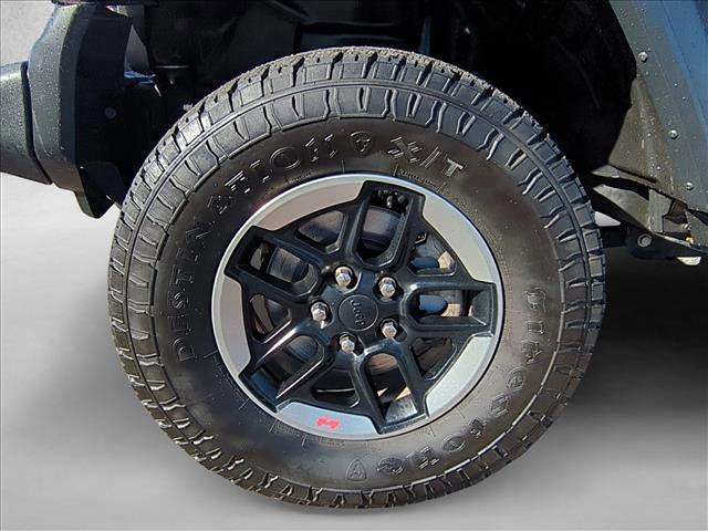 Used 2019 Jeep Wrangler Unlimited Sport image 24