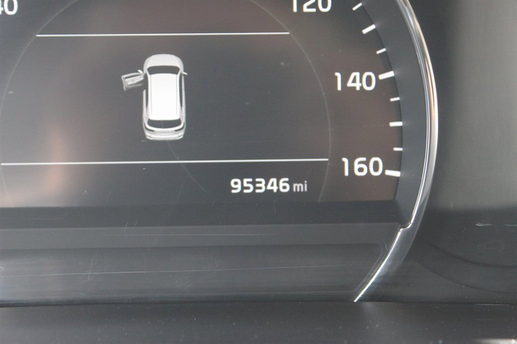 Used 2019 Kia Sorento EX w/ EX Touring Package image 8