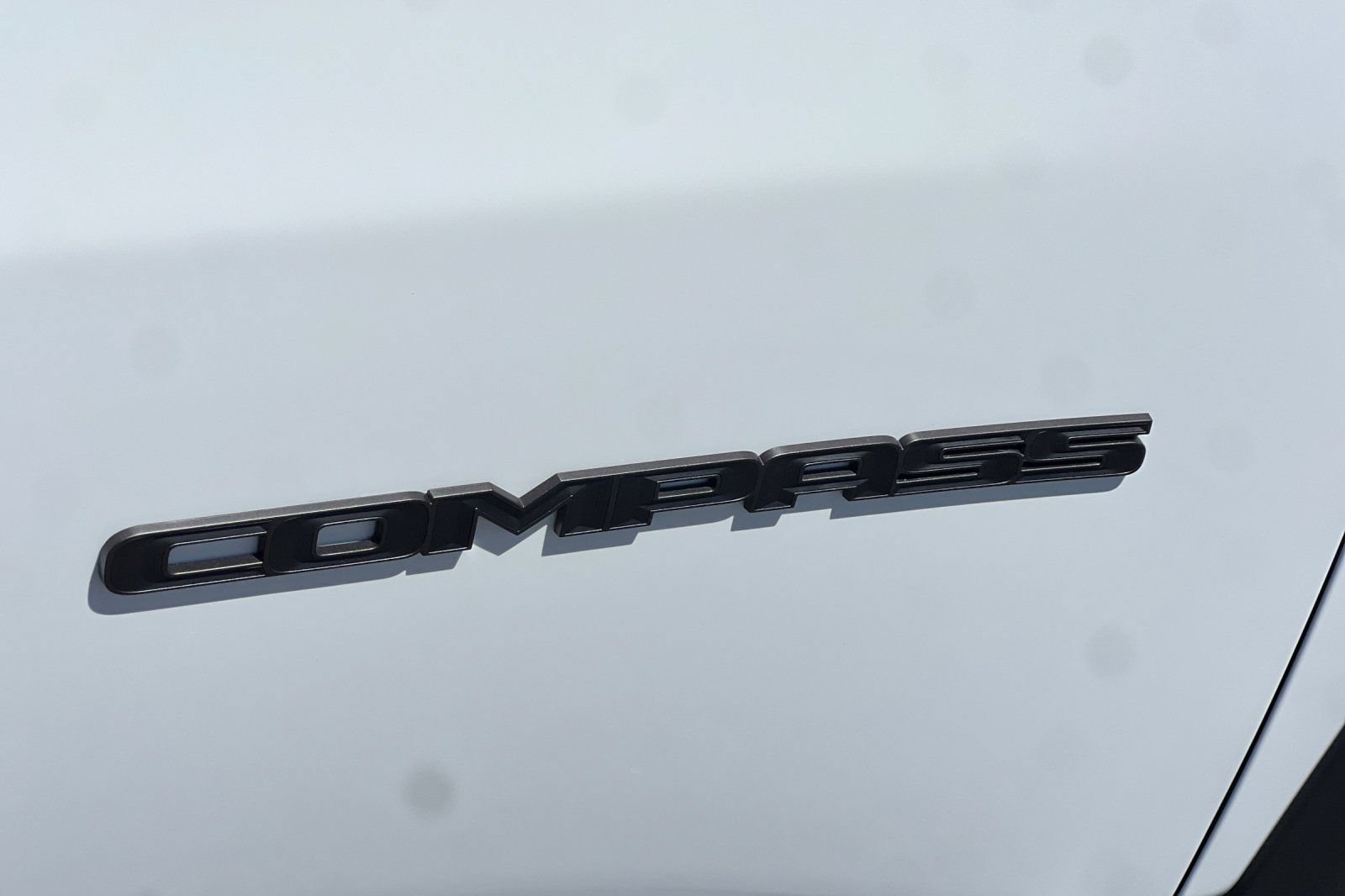 New 2026 Jeep Compass Latitude AWD/4WD image 8