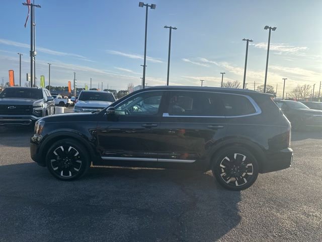 Used 2024 Kia Telluride SX Prestige w/ Towing Package image 6