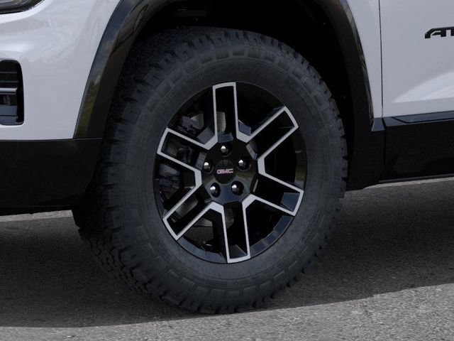 New 2026 GMC Terrain AT4 w/ Convenience Package III AWD/4WD image 9