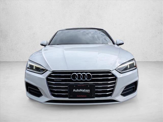 Used 2019 Audi A5 2.0T Premium AWD/4WD video 2