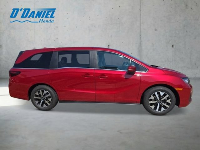 New 2026 Honda Odyssey EX-L image 6