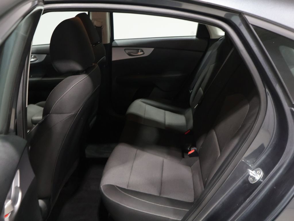 Used 2024 Kia Forte LXS image 18