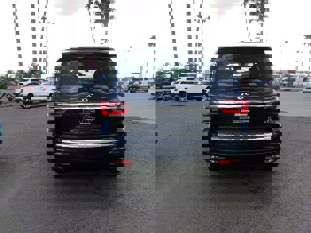 Used 2021 INFINITI QX80 Luxe image 10