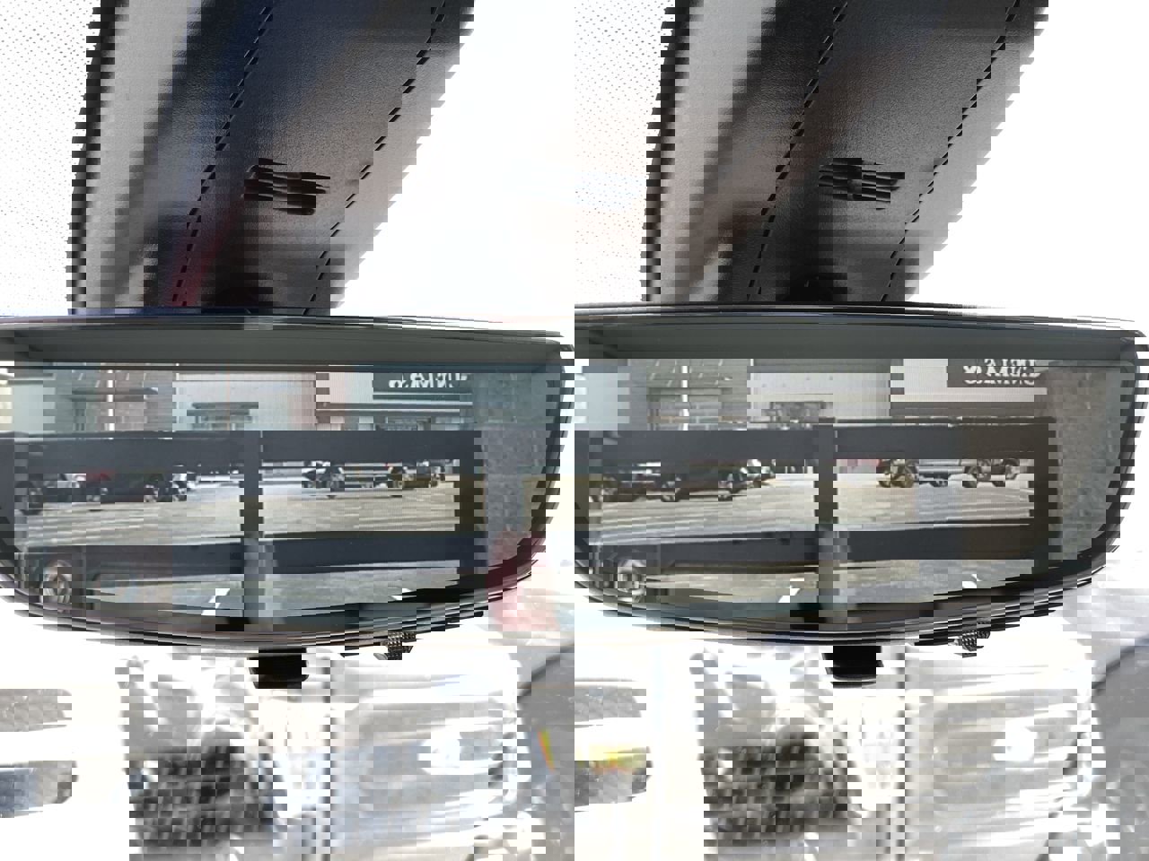 Used 2021 GMC Yukon Denali w/ Denali Premium Package image 27