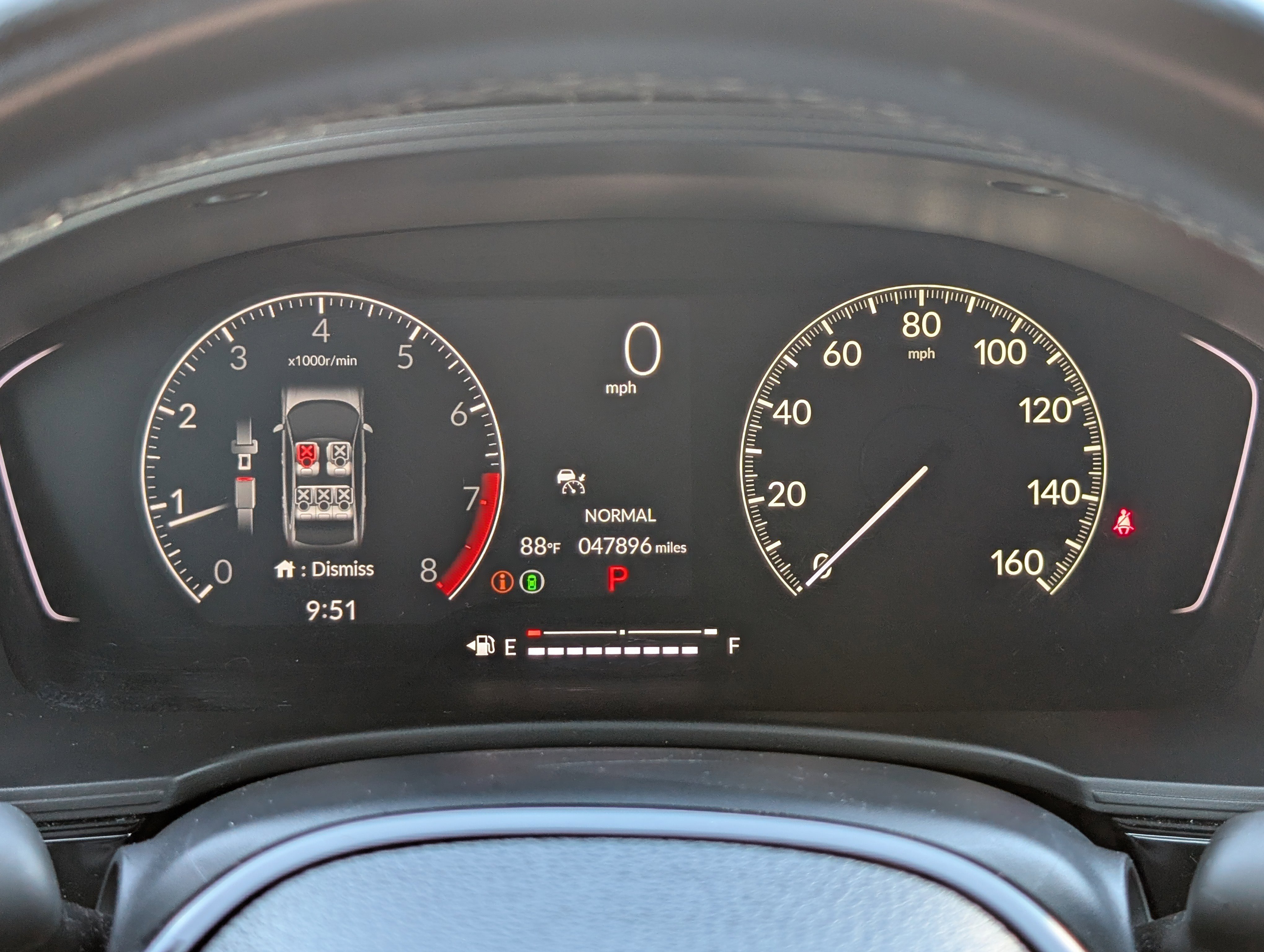 Used 2022 Honda Civic Sport image 21