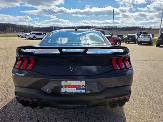 New 2026 Ford Mustang Dark Horse image 22
