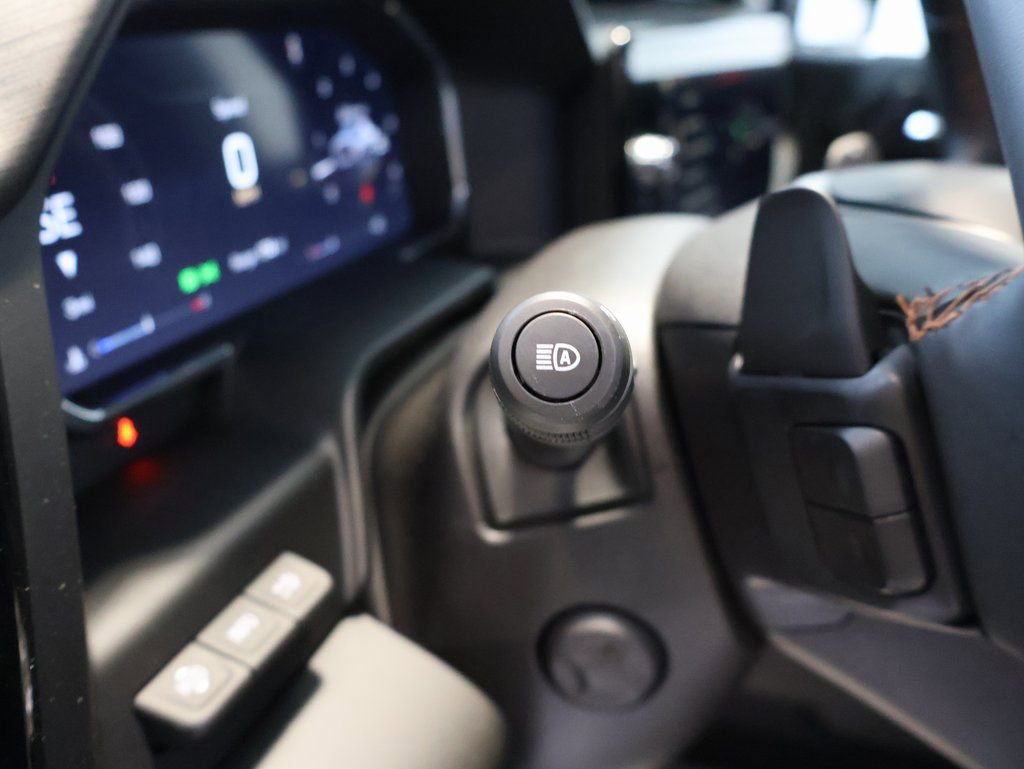 New 2026 GMC Sierra 1500 AT4 w/ AT4 Premium Package image 14