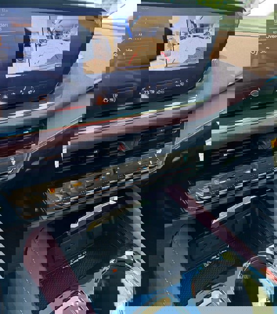 New 2026 Buick Envision Sport Touring image 13