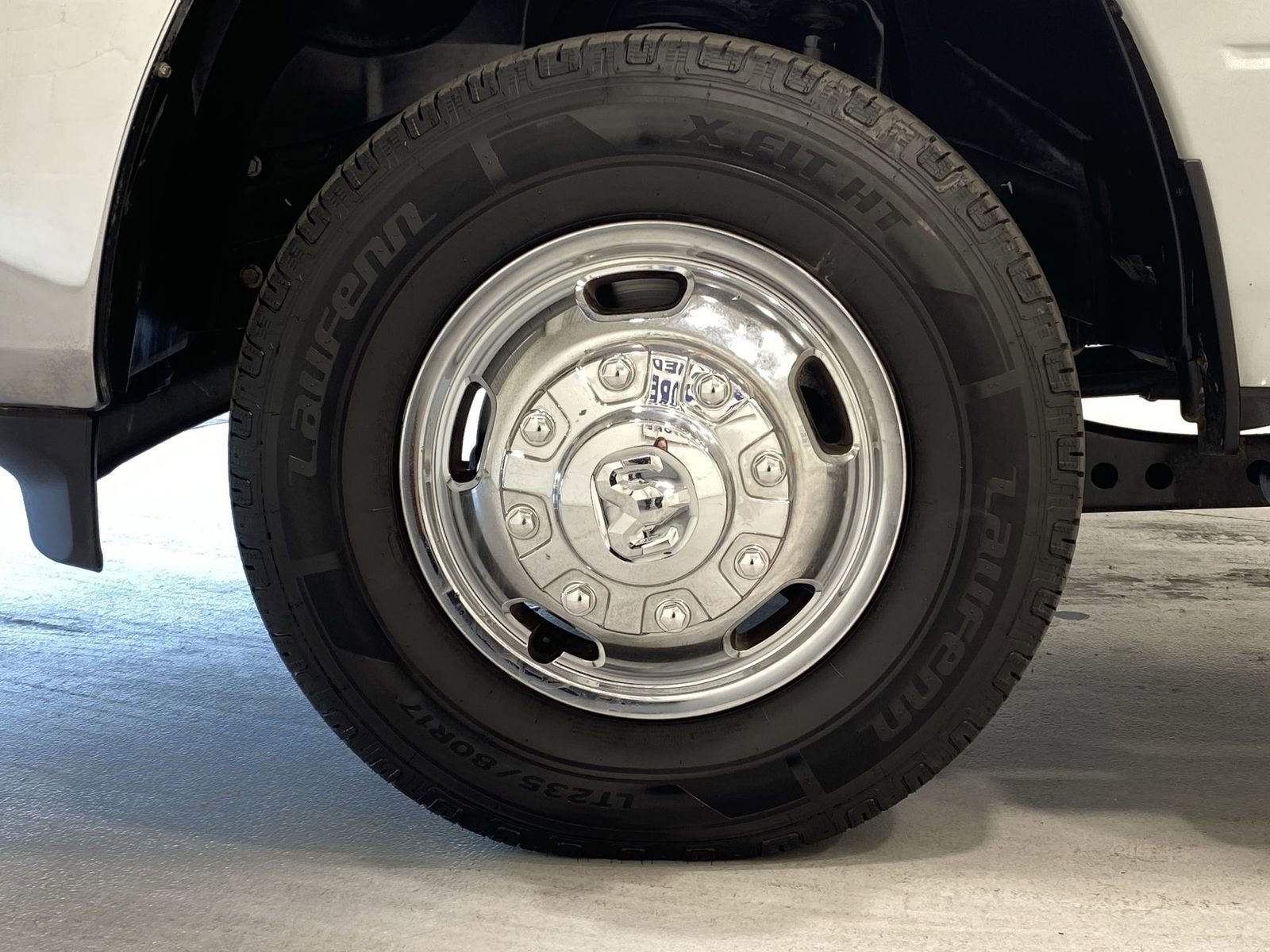 Used 2024 RAM 3500 Big Horn image 10