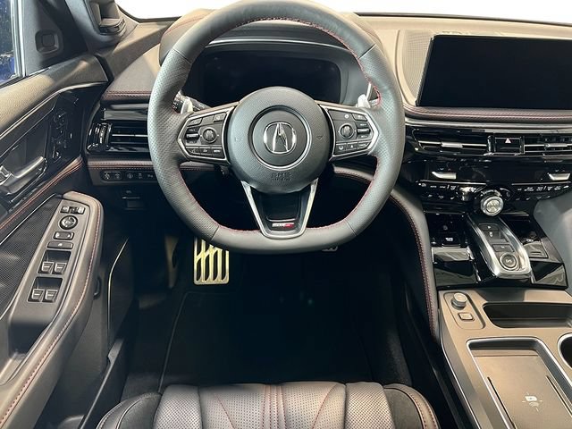 New 2026 Acura MDX Type S AWD/4WD image 14