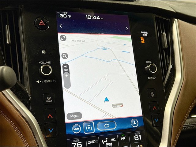 Used 2021 Subaru Outback Touring XT image 9